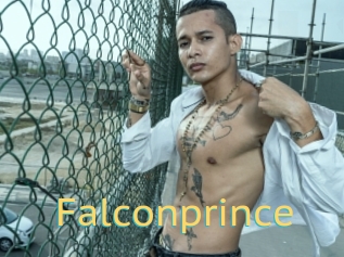 Falconprince