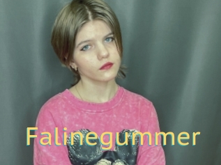 Falinegummer