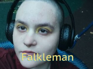 Falkleman