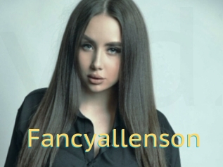 Fancyallenson