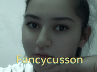 Fancycusson