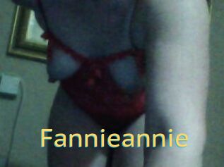 Fannieannie