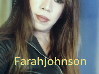 Farahjohnson