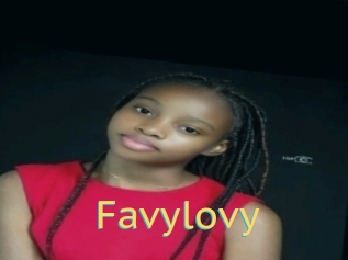 Favylovy