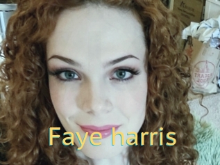 Faye_harris