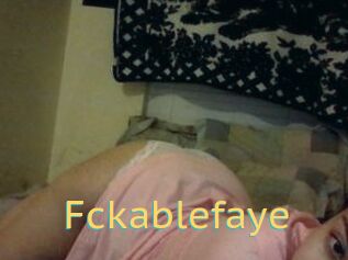 Fckablefaye