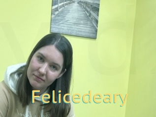 Felicedeary