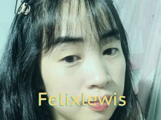 Felixlewis