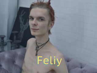 Feliy