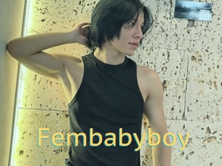 Fembabyboy