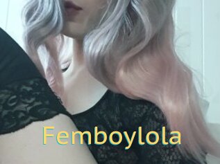 Femboylola