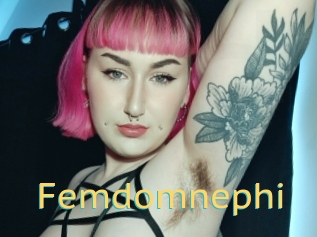 Femdomnephi