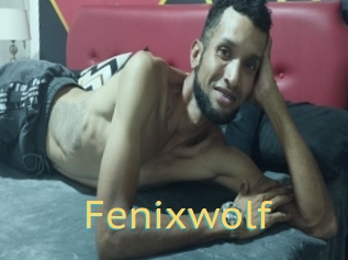 Fenixwolf