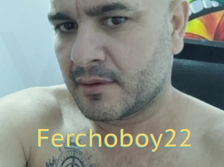 Ferchoboy22