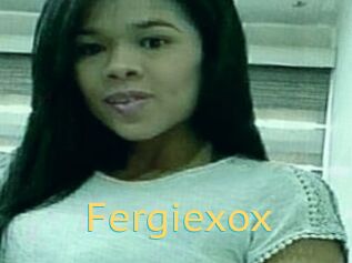 Fergiexox