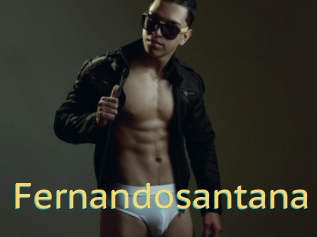 Fernandosantana