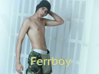 Ferrboy