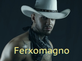 Ferxomagno