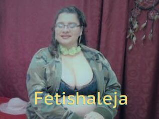 Fetishaleja