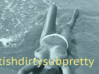 Fetishdirtysubpretty