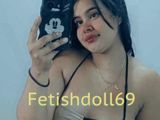 Fetishdoll69