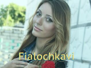 Fialochkavi