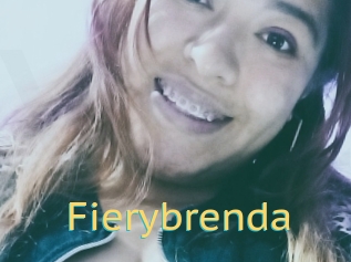 Fierybrenda