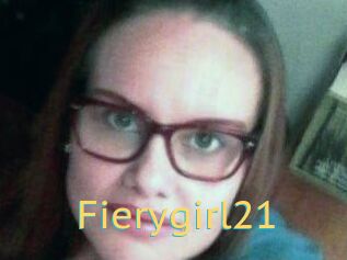 Fierygirl21