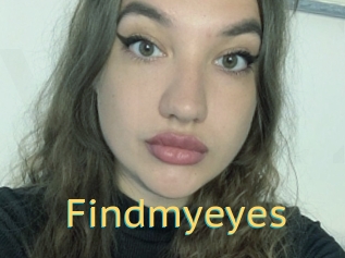 Findmyeyes