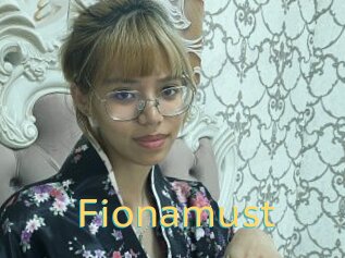 Fionamust