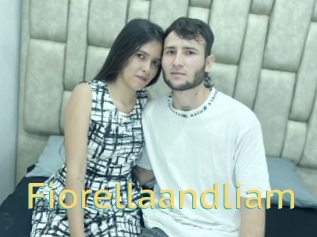 Fiorellaandliam