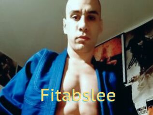 Fitabslee