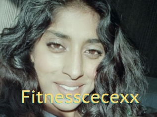 Fitnesscecexx