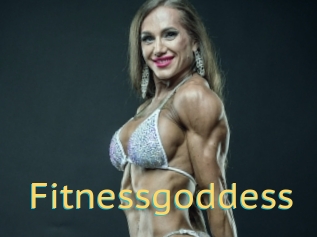 Fitnessgoddess