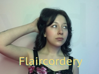 Flaircordery