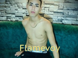 Flamevoy