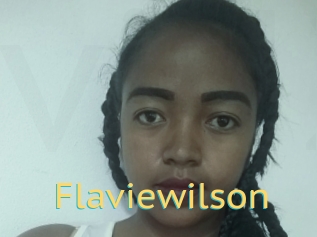 Flaviewilson