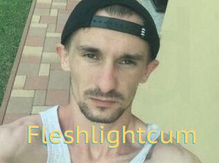 Fleshlightcum