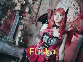 Fliska