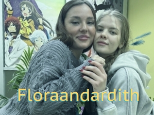 Floraandardith