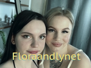 Floraandlynet