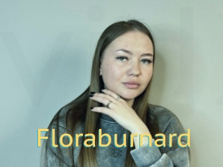 Floraburnard