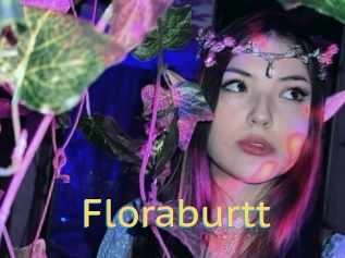 Floraburtt