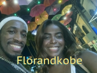 Florandkobe