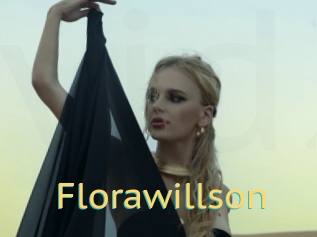 Florawillson