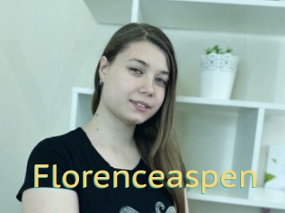 Florenceaspen