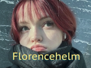 Florencehelm