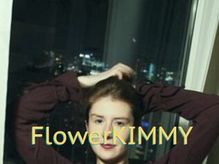 FlowerKIMMY