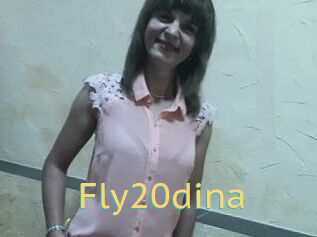 Fly20dina