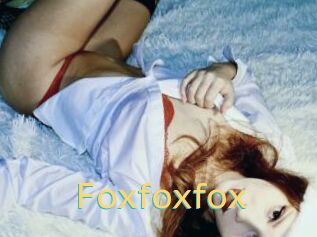 Foxfoxfox